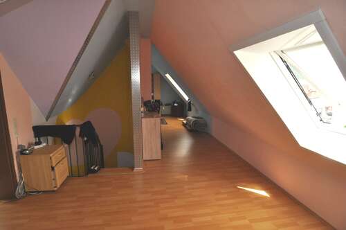 Foto - Wohnung zum Mieten in Frickenhausen 495,00 € 35 m²