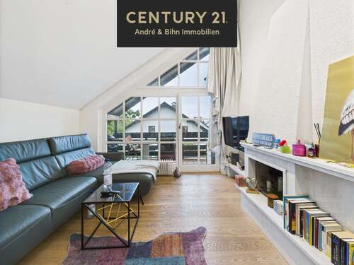 Foto - Wohnung zum Kaufen in Weiterstadt 175.000,00 € 37 m²