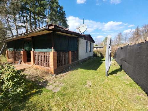 Foto - Haus zum Kaufen in Groß Lindow , Weissenspring 33.000,00 € 33 m²