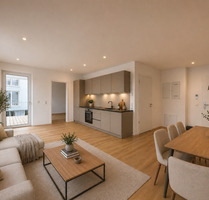 Wohnung zum Kaufen in München 545.000,00 € 60 m²