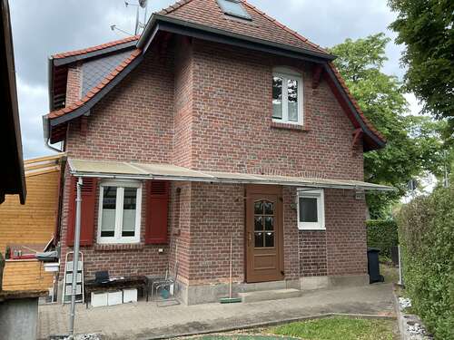 Foto - Haus zum Kaufen in Frankfurt am Main 379.000,00 € 75 m²