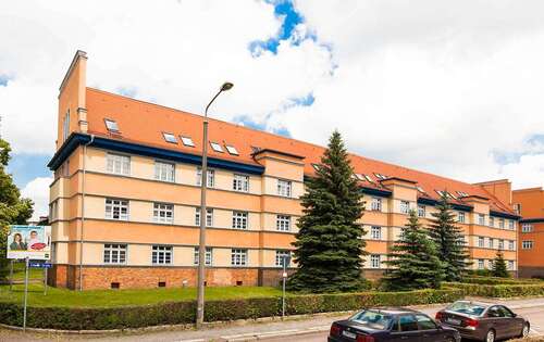 Foto - Wohnung zum Mieten in Leipzig 466,72 € 69.99 m²