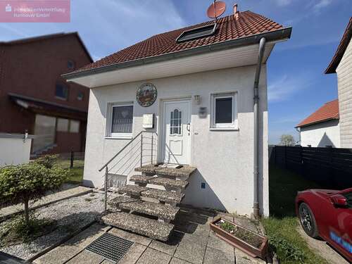 Foto - Haus zum Kaufen in Sehnde 320.000,00 € 80 m²