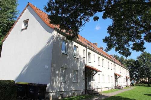 Foto - Wohnung zum Mieten in Kassel 267,00 € 32.72 m²