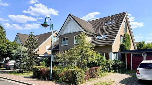 Foto - Haus zum Kaufen in Kleinmachnow 785.000,00 € 138 m²