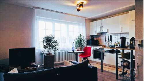 Foto - Wohnung zum Mieten in Lörrach-Hauingen 690,00 € 40 m²