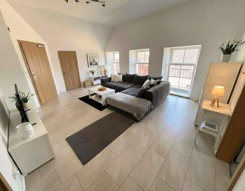 Foto - Wohnung zum Mieten in Jemgum 425,00 € 59 m²