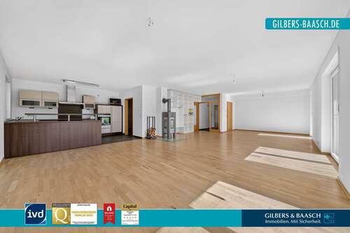 Foto - Wohnung zum Kaufen in Trier 495.000,00 € 148 m²
