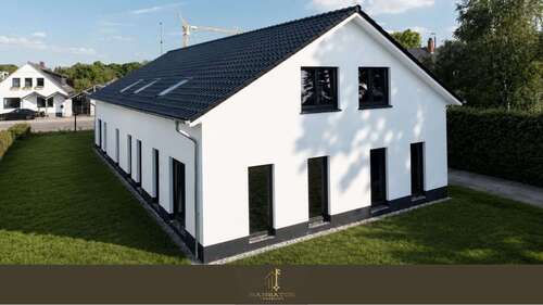 Foto - Wohnung zum Kaufen in Lilienthal 369.000,00 € 87.22 m²