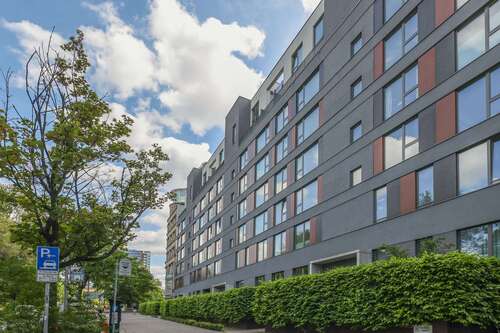 Foto - Wohnung zum Kaufen in Berlin 1.150.000,00 € 126 m²