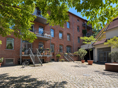 Foto - Wohnung zum Kaufen in Darmstadt 1.149.000,00 € 190 m²