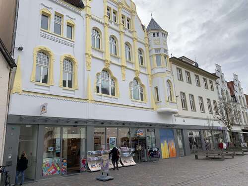 Foto - Einzelhandel in Lemgo 3.000,00 € 165.27 m²