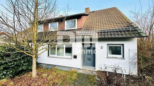 Foto - Haus zum Kaufen in Kaufungen , Hess 399.000,00 € 333.38 m²