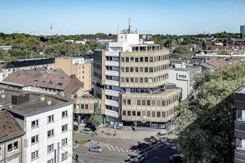 Foto - Garage zu vermieten in Bochum 100,00 €