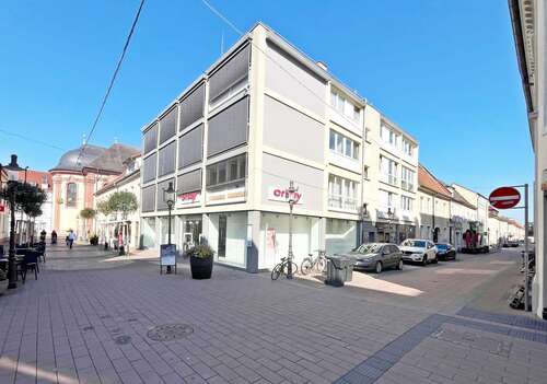 Foto - Einzelhandel in Rastatt 2.700,00 € 150 m²