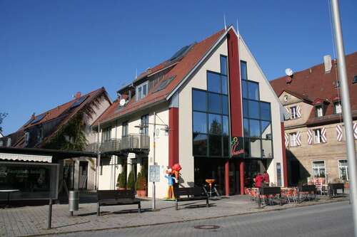 Foto - Wohnung zum Mieten in Heroldsberg 980,00 € 88 m²