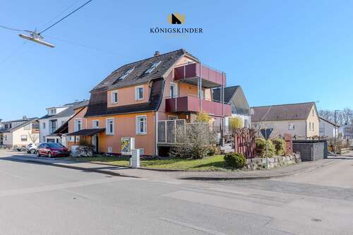 Foto - Haus zum Kaufen in Unterensingen 699.000,00 € 217.89 m²