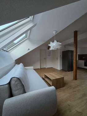 Foto - Wohnung zum Mieten in Stuttgart 1.390,00 € 65 m²