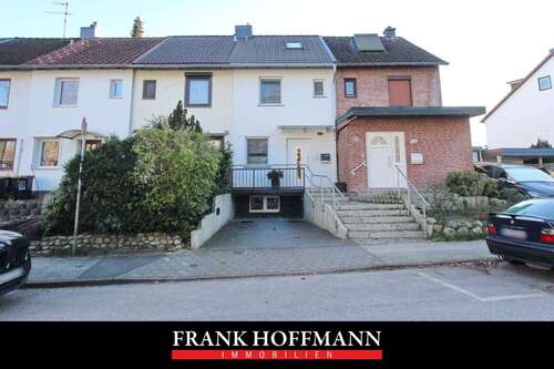 Foto - Haus zum Kaufen in Wedel 399.000,00 € 84.23 m²