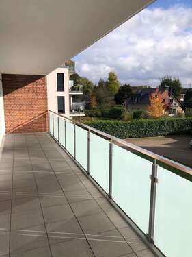 Foto - Wohnung zum Mieten in Greven 785,00 € 100 m²