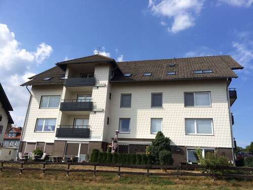 Foto - Wohnung zum Kaufen in Braunlage - Hohegeiß 35.000,00 € 30 m²