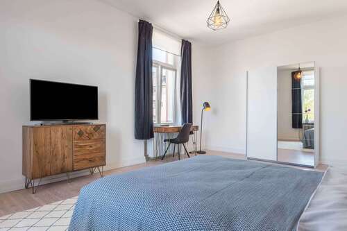 Foto - WG-Zimmer in Frankfurt am Main 750,00 € 28 m²