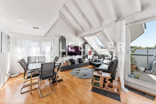 Foto - Wohnung zum Kaufen in Stuttgart 365.000,00 € 76 m²