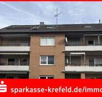 Wohnung zum Kaufen in Schwalmtal 165.000,00 € 104.2 m²