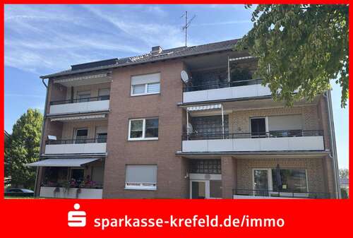 Foto - Wohnung zum Kaufen in Schwalmtal 155.000,00 € 91.5 m²