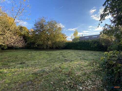 Foto - Grundstück zu verkaufen in Stuttgart Mühlhausen 885.000,00 € 1026 m²