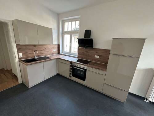 Foto - Wohnung zum Mieten in Plauen 507,00 € 78 m²