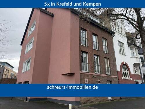 Foto - Wohnung zum Mieten in Krefeld 1.000,00 € 85.4 m²