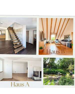 Foto - Haus zum Kaufen in Uehlfeld 779.000,00 € 350.82 m²