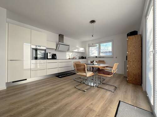 Foto - Wohnung zum Mieten in Seligenstadt 1.600,00 € 112 m²