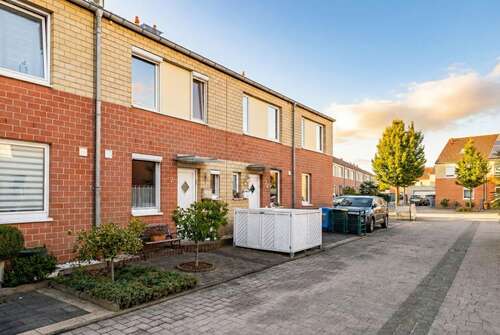 Foto - Haus zum Kaufen in Krefeld 449.000,00 € 136 m²