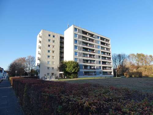 Foto - Wohnung zum Kaufen in Krefeld 106.000,00 € 59 m²