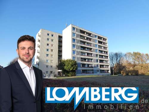 Foto - Wohnung zum Kaufen in Krefeld 75.000,00 € 59 m²