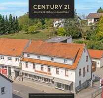 Haus zum Kaufen in Lautertal 450.000,00 € 193 m²