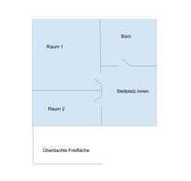 Büro in Dortmund 789,27 € 76 m²