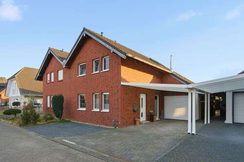 Foto - Haus zum Kaufen in Hückelhoven 345.000,00 € 110 m²