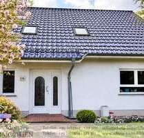 Haus zum Kaufen in Oberkrämer Schwante 445.000,00 € 123.08 m² - Oberkrämer / Schwante