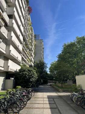 Foto - Wohnung zum Kaufen in München 325.000,00 € 55 m²