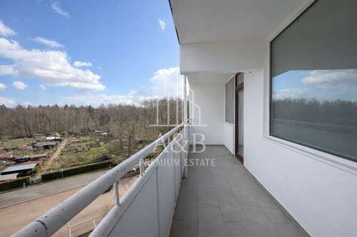 Foto - Wohnung zum Kaufen in Offenbach 165.000,00 € 50 m²