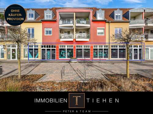 Foto - Einzelhandel in Wallenhorst 650.000,00 € 428 m²