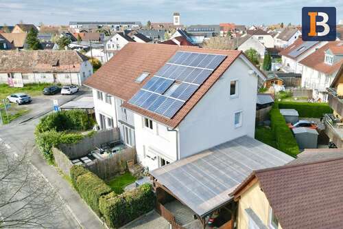 Foto - Haus zum Kaufen in Neuenburg am Rhein 419.000,00 € 110.31 m²