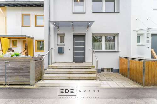 Foto - Haus zum Kaufen in Puchheim 847.000,00 € 116 m²