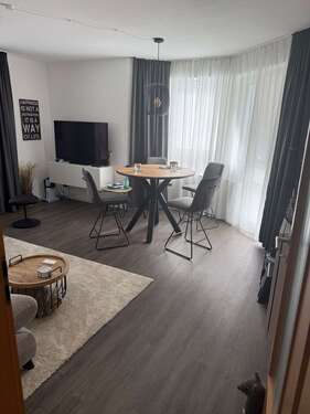Foto - Wohnung zum Mieten in Varel 476,00 € 56 m²