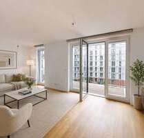 Wohnung zum Kaufen in Hamburg 879.000,00 € 88 m²