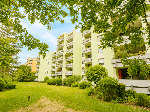 Foto - Wohnung zum Kaufen in Nürnberg 349.000,00 € 93 m²