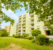 Wohnung zum Kaufen in Nürnberg 349.000,00 € 93 m²